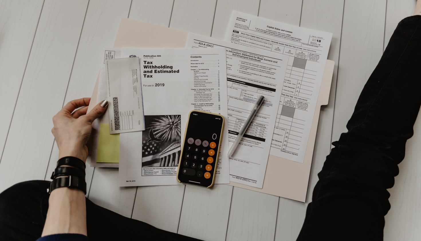 Dicas para Gerenciar Suas Finanças com Segurança